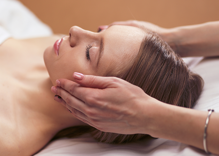 An array of wellbeing services are available at The Halifax Wellness Centre