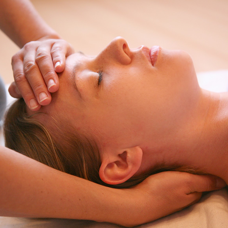 Craniosacral Therapy