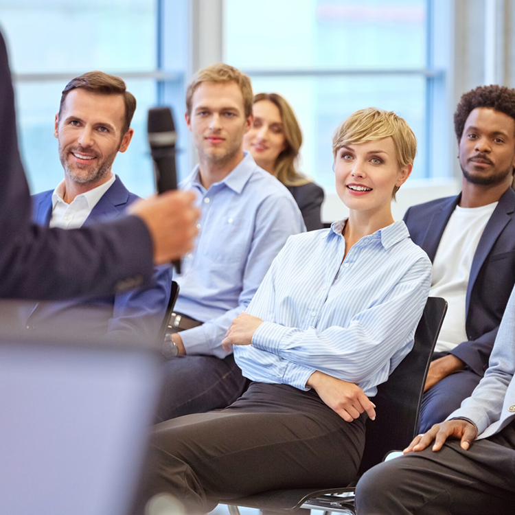 Global Partnership Training