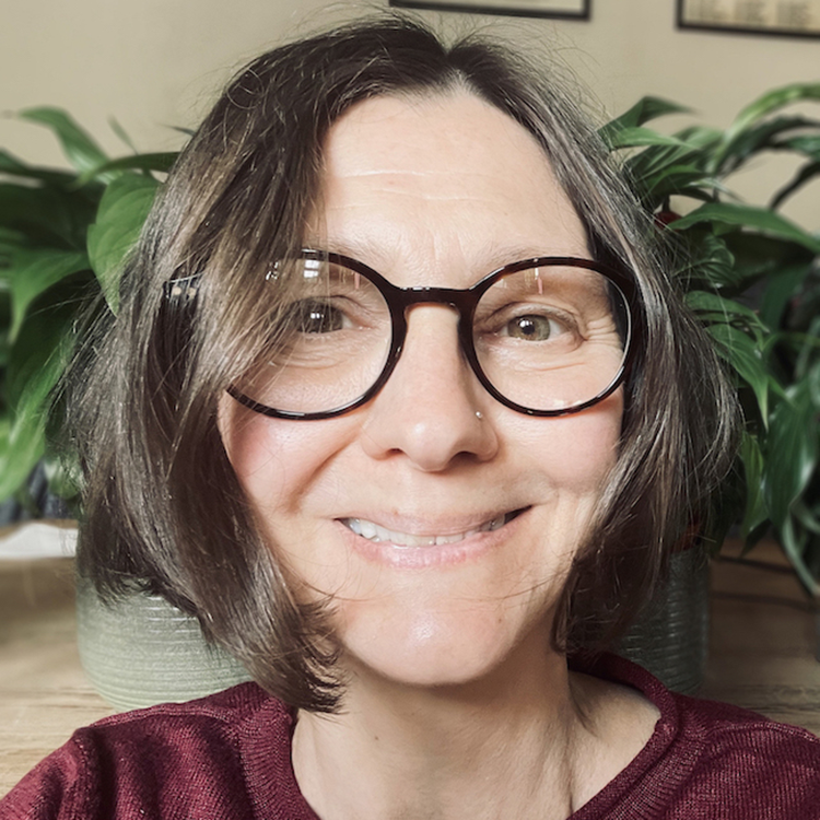 Nancy Noble-Milner, BACP Registered Counsellor