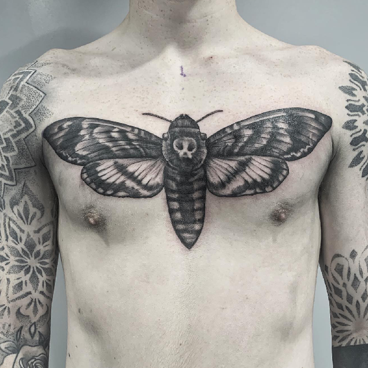 Nine Ten Tattoo Studio