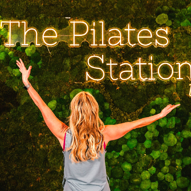 Pilates Station